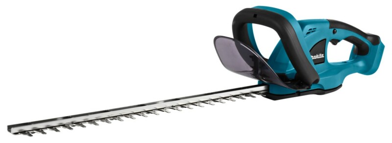 Makita DUH523RF 18V Li-Ion Accu Heggenschaar Set (1x 3.0Ah Accu) - 520mm - Detailed view of the product