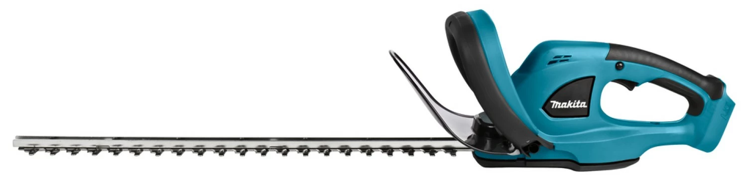 Makita DUH523RF 18V Li-Ion Accu Heggenschaar Set (1x 3.0Ah Accu) - 520mm thumbnail 3