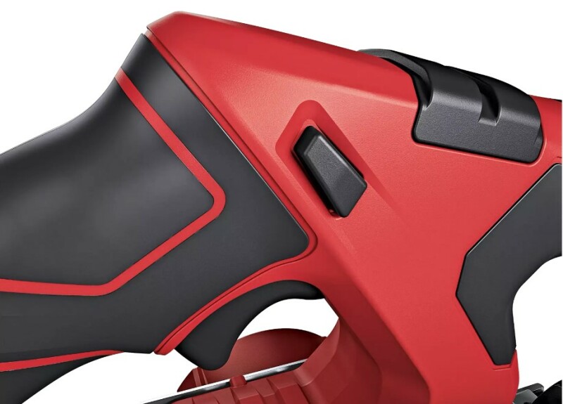 Flex CS 62 18.0-EC 18V Li-Ion Accu Handcirkelzaag Body In L-Boxx - 165mm - Detailed view of the product
