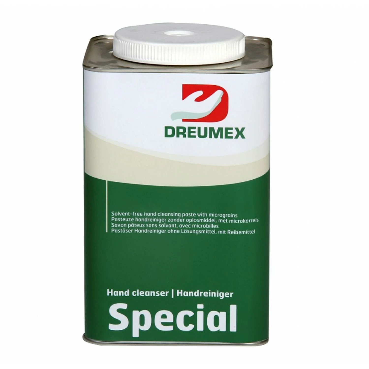 Dreumex 10442001033 Special Zeep - 4,2Kg