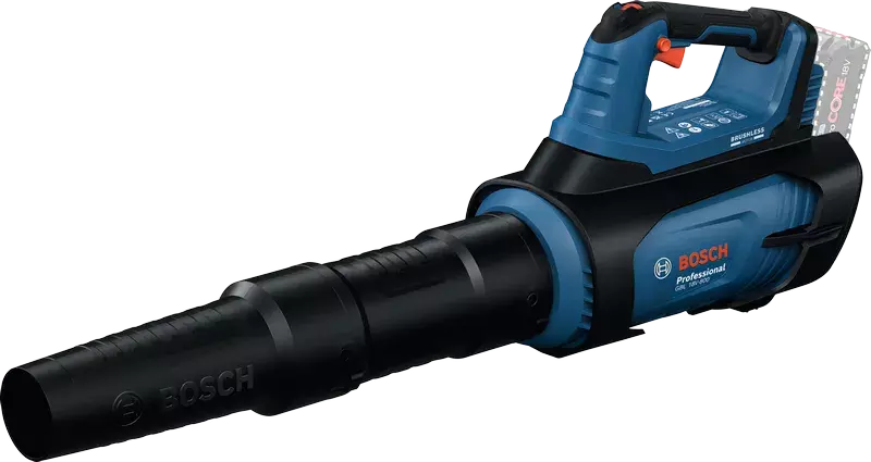 Bosch GBL 18V-800 18V Accu Bladblazer - Detailed view of the product