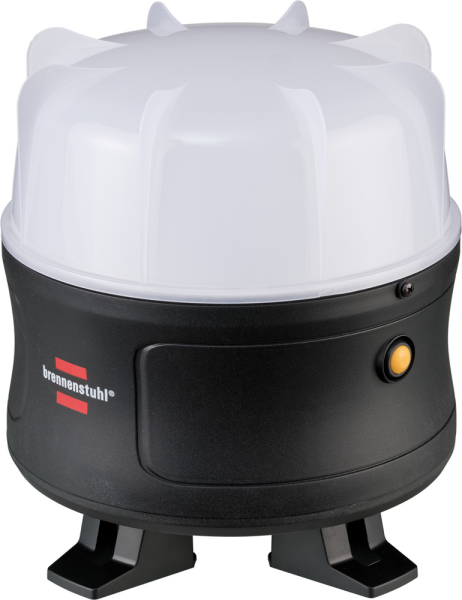Brennenstuhl 1171410301 Mobiele LED Schijnwerper 360° BF 3000 MA - 3000lm - IP54