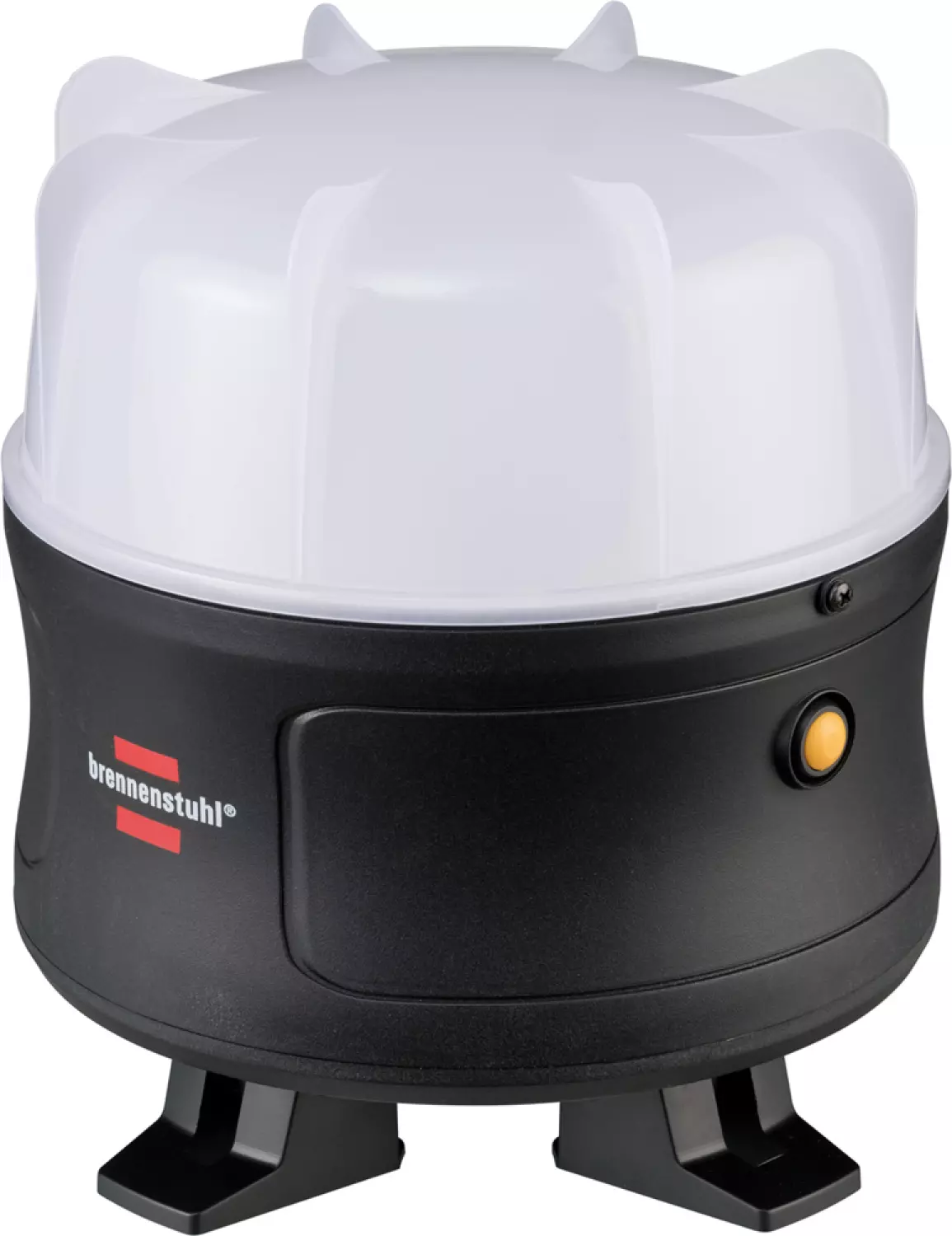 Brennenstuhl 1171410301 Mobiele LED Schijnwerper 360° BF 3000 MA - 3000Lm - IP54
