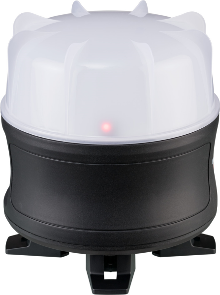 Brennenstuhl 1171410301 Mobiele LED Schijnwerper 360° BF 3000 MA - 3000Lm - IP54 - Detailed view of the product