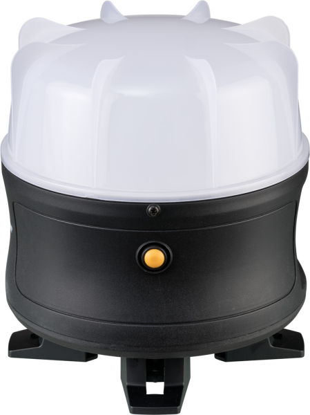 Brennenstuhl 1171410301 Mobiele LED Schijnwerper 360° BF 3000 MA - 3000Lm - IP54 - Detailed view of the product