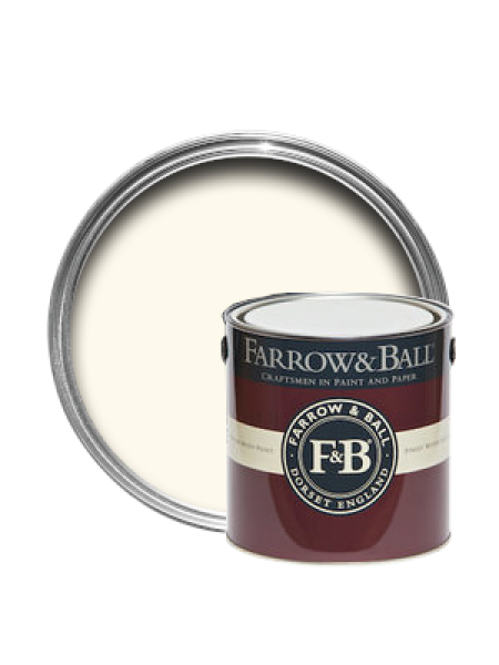 Farrow&Ball  Salt No.cc5 5l Estate Eggshell