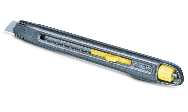 Stanley 0-10-095 Afbreekmes Interlock - 135 X 9 X 9,5mm - Detailed view of the product