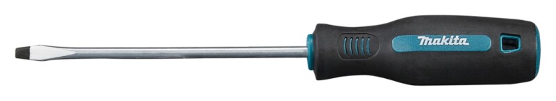Makita E-13502 6-delige Schroevendraaierset - PZ/SL - Detailed view of the product
