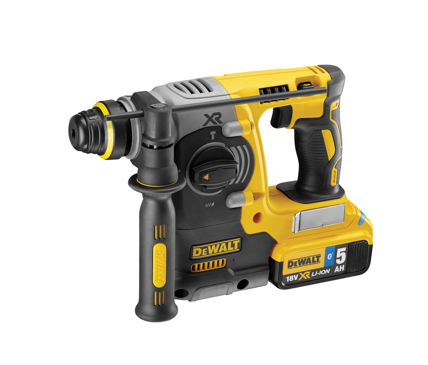 DeWalt DCK368P3T-QW