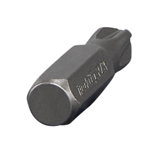 Makita B-24620 Schroefbit - PZ3x25mm (25st) - Detailed view of the product