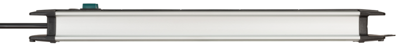 Brennenstuhl 1391000916 16 Voudige Stekkerdoos Met Schakelaar - 3m - Detailed view of the product