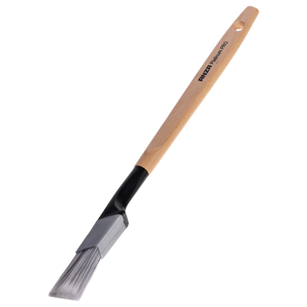 Anza Pro Precision Brush 20MM - Detailed view of the product