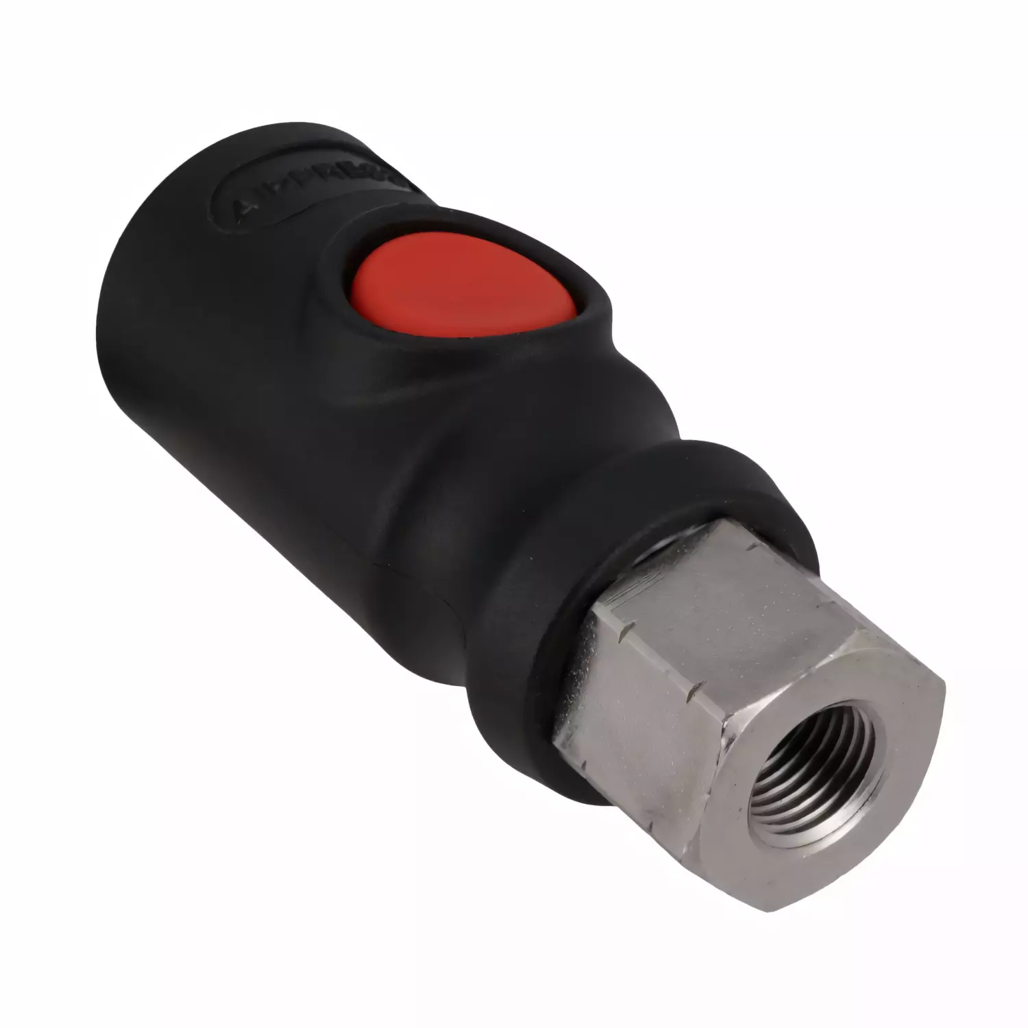 Airpress Veiligheidskoppeling Euro 1/4” Binnendraad thumbnail 2