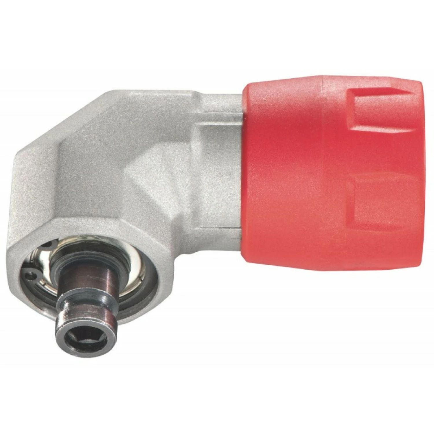 Metabo 627261000 Quick Snelwissel Haakse Adapter Voor Quick Boor-/schroevendraaiers 10,8V / 14V / 18V