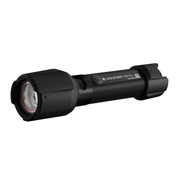 Ledlenser P5R Pro LED Zaklamp - IP68 - 750Lm - Oplaadbaar - Default image for the product