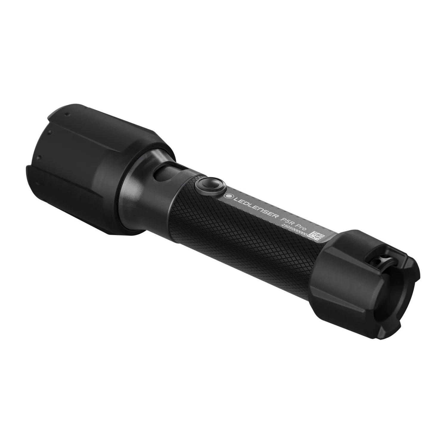 Ledlenser P5R Pro LED Zaklamp - IP68 - 750Lm - Oplaadbaar thumbnail 4