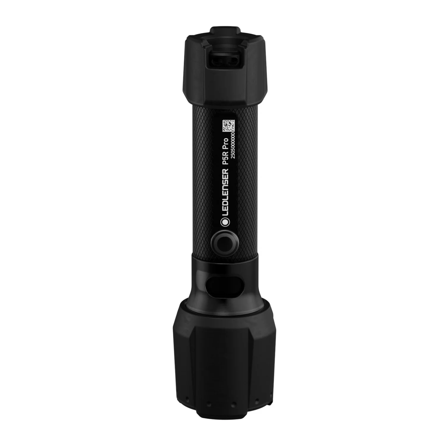 Ledlenser P5R Pro LED Zaklamp - IP68 - 750Lm - Oplaadbaar thumbnail 3