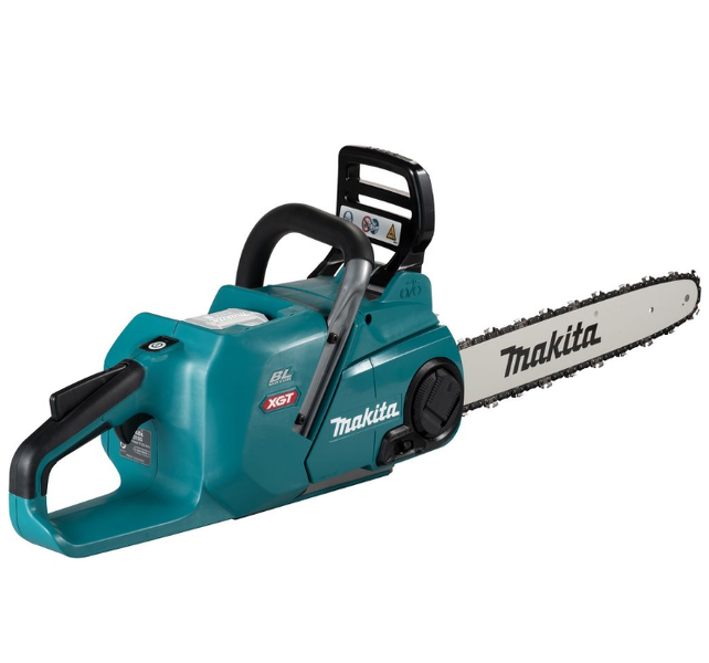 Makita UC016GZ XGT 40V Max Li-Ion Accu Kettingzaag Body - 40cm EAN: 88381763097