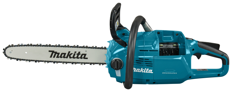 Makita UC016GZ XGT 40V Max Li-Ion Accu Kettingzaag Body - 40cm - Detailed view of the product
