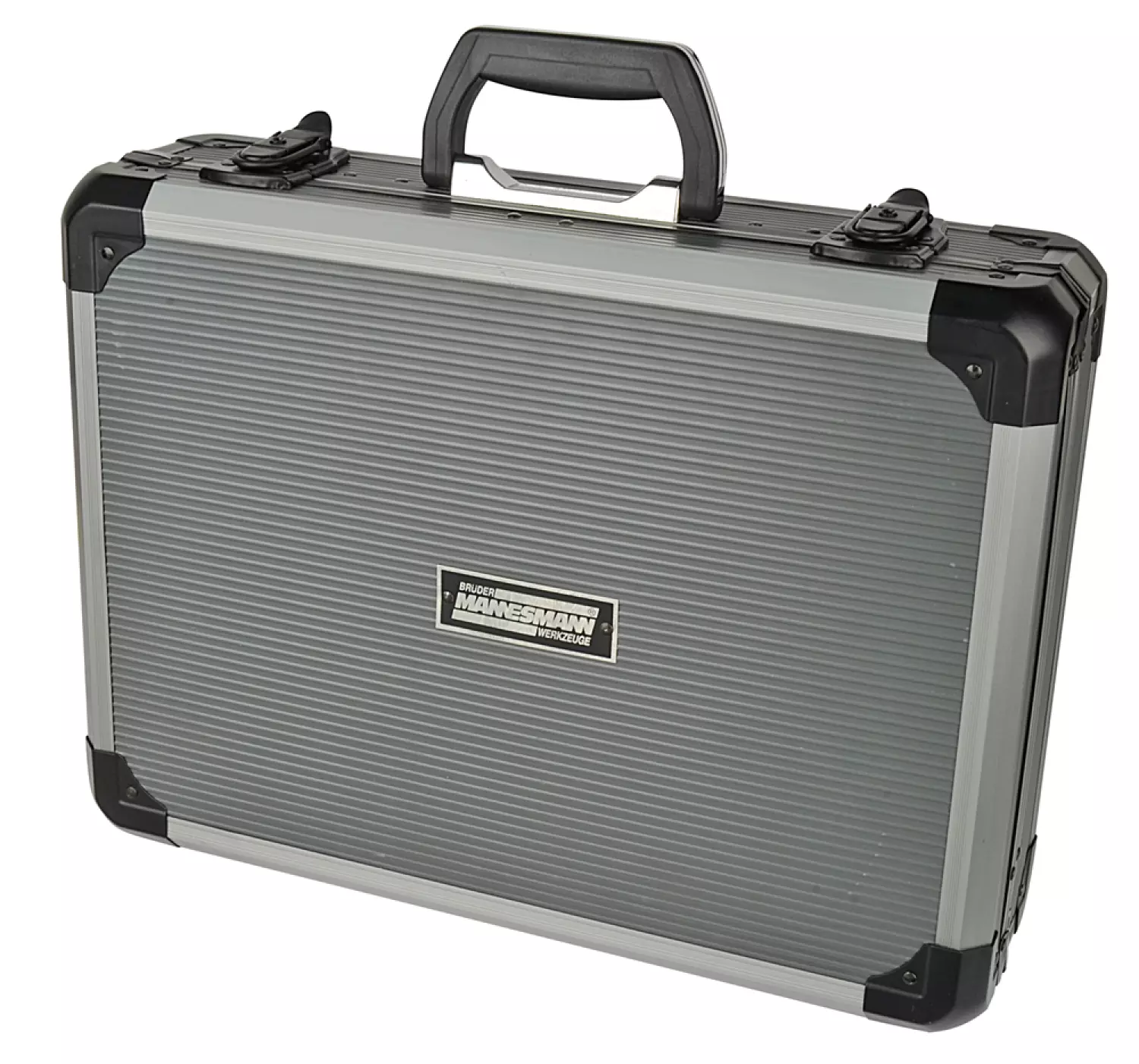 Brüder Mannesmann 29079 133-delige Gereedschapskoffer thumbnail 2