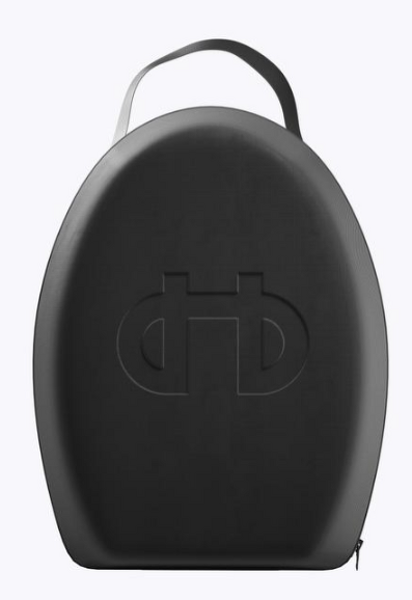 Hellberg Xstream 000-213-001 Opbergtas/hoes Tbv Headset - Detailed view of the product