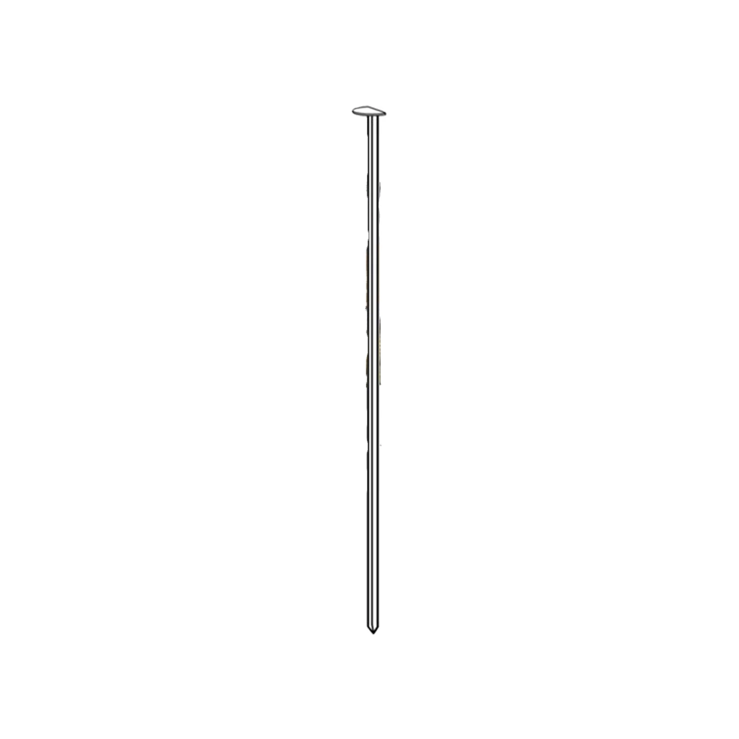 Dutack 5150020 Stripnagel - Papiergebonden - Glad - Verzinkt - 2,8 X 50mm (5000st) afbeelding