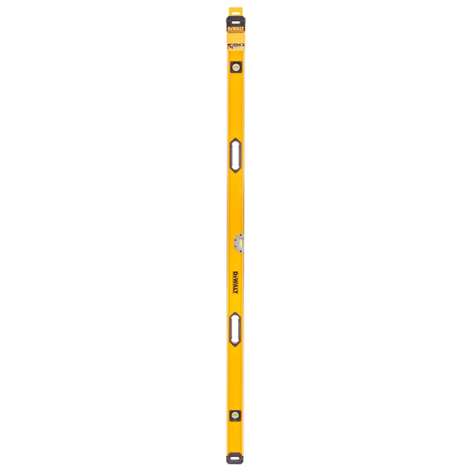 DeWALT DWHT0-43172 Waterpas - Magnetisch - 1800mm thumbnail 3