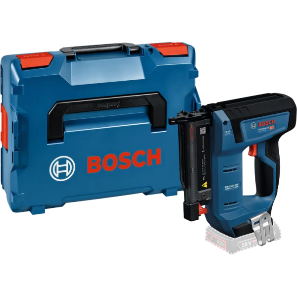 Bosch GNH 18V-35 18V Accu Pin Houttacker Body In L-Boxx - 0,6mm - 15-35mm - Recht - Default image for the product