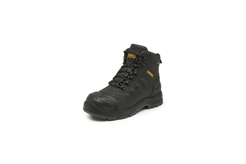 DeWALT HADL00 Hadley Werkschoen - Maat 42 - Detailed view of the product