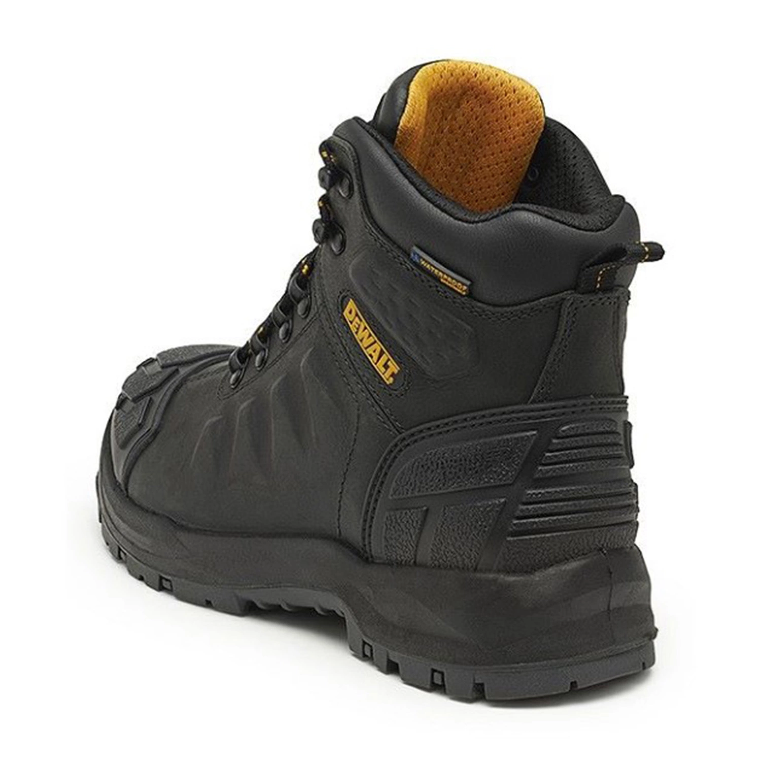 DeWALT HADL00 Hadley Werkschoen - Maat 42 thumbnail 4