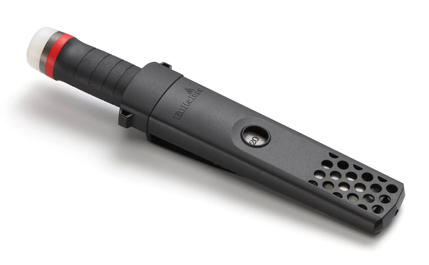 Hultafors HDC 20 Beitel Inclusief Draagholster - 20 X 265mm thumbnail 2