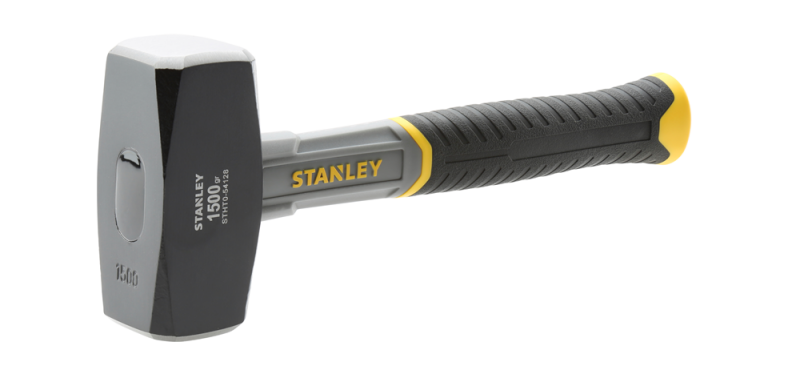 Stanley STHT0-54128 Fiberglass Vuisthamer Graphite - 1500gr EAN: 3253560541286