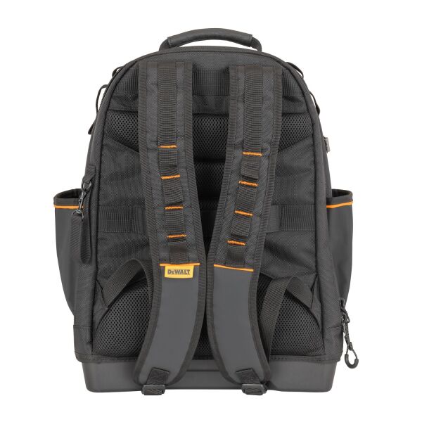 DeWALT DWST60122-1 McLaren Gereedschapsrugzak - Detailed view of the product