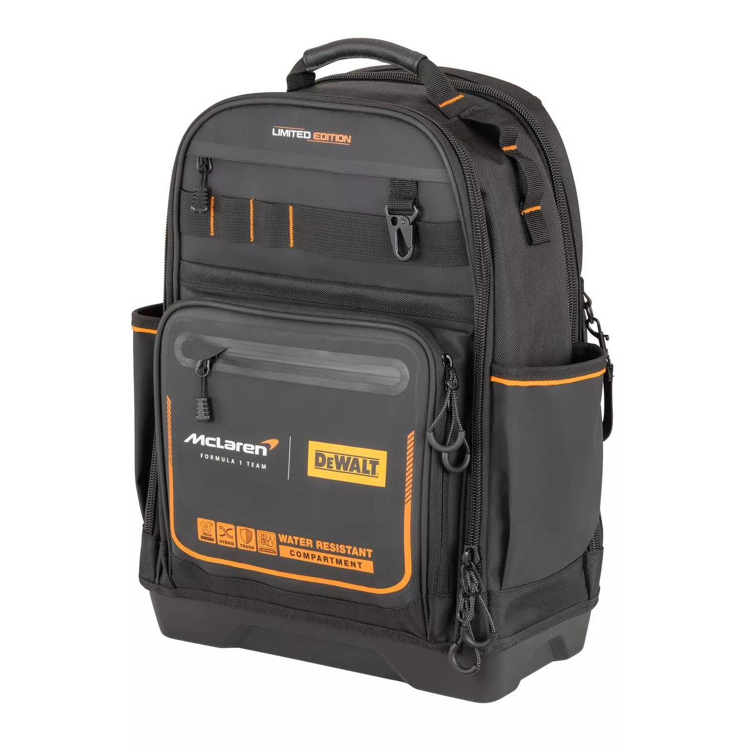 DeWALT DWST60122-1 McLaren Gereedschapsrugzak
