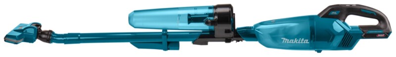 Makita CL001GZ20 XGT 40V Max Li-Ion Accu Steelstofzuiger Body - 1200l/min - Koolborstelloos - Detailed view of the product