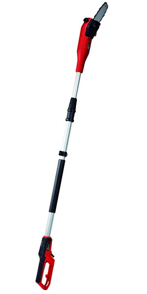 Einhell GC-EC 7520 T Telescopische Kettingzaag 750W - 20cm - Detailed view of the product