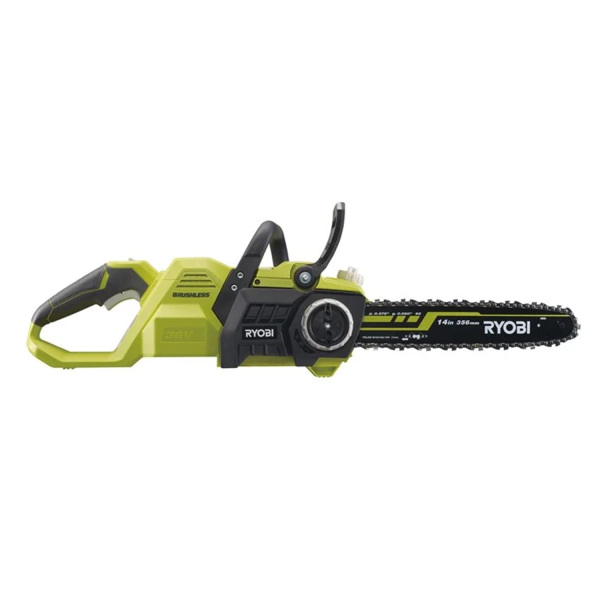 Ryobi RY36CSX35A-150 36V Li-Ion Accu Kettingzaag Set (1x 5.0Ah) - 35cm - Detailed view of the product