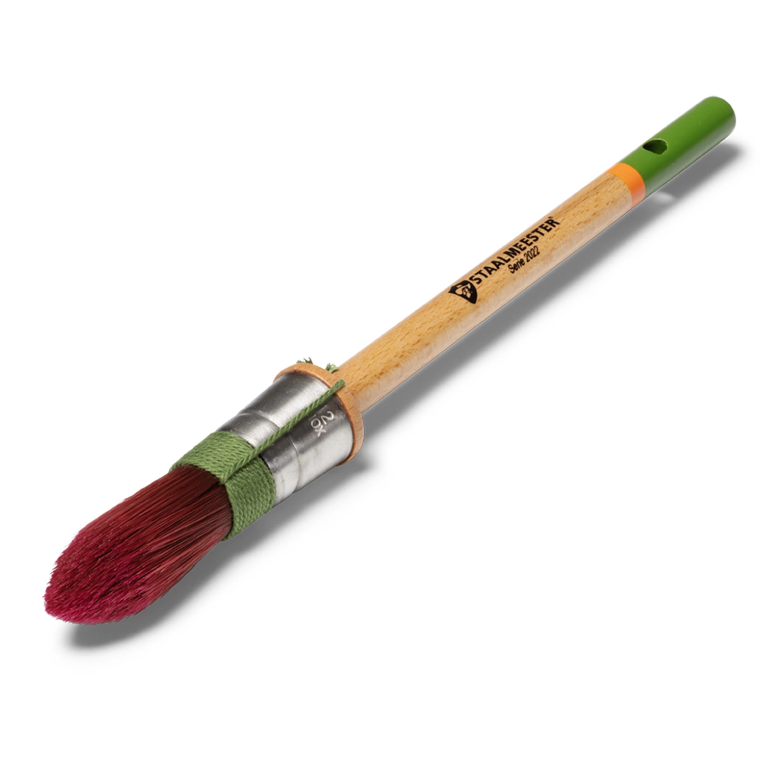 Staalmeester Besnijpuntkwast Pro-Hybrid 2022 - 2022-12