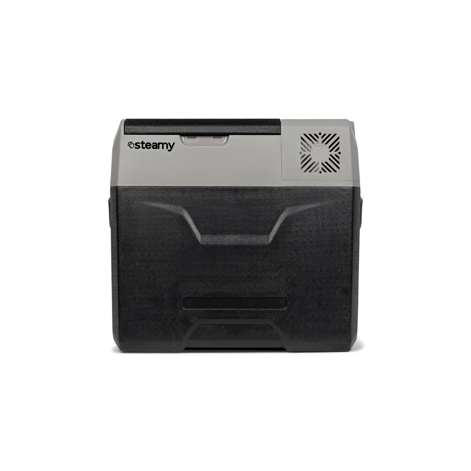 Steamy-E SECCX50 Single Zone Elektrische Compressor Koelbox Op Wielen - 50L thumbnail 2