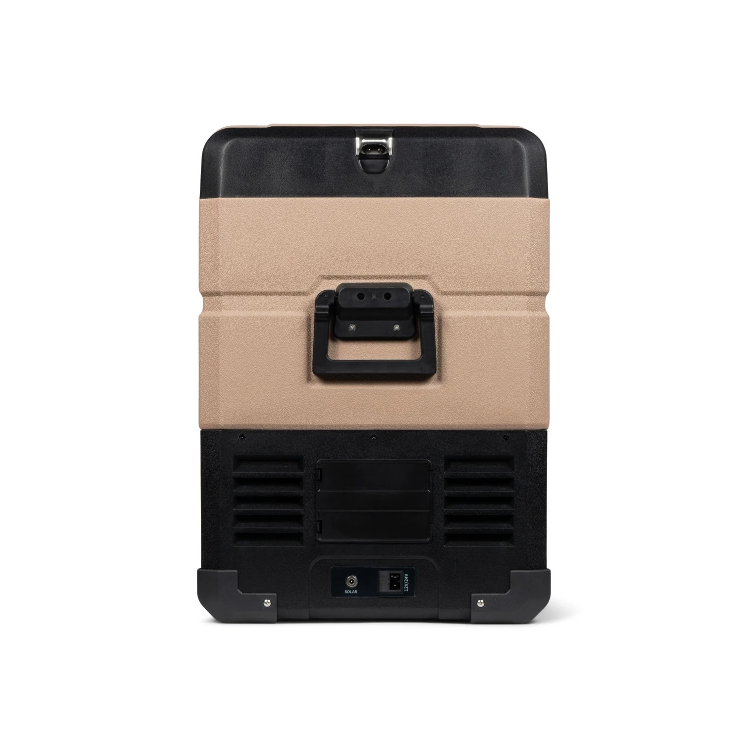 Steamy-E SECTA55 Dual Zone Elektrische Compressor Koelbox - 55L thumbnail 4