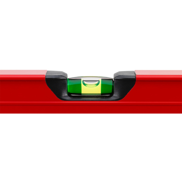 Sola BIG RED 3 120 Aluminium Waterpas - 1200mm - Detailed view of the product