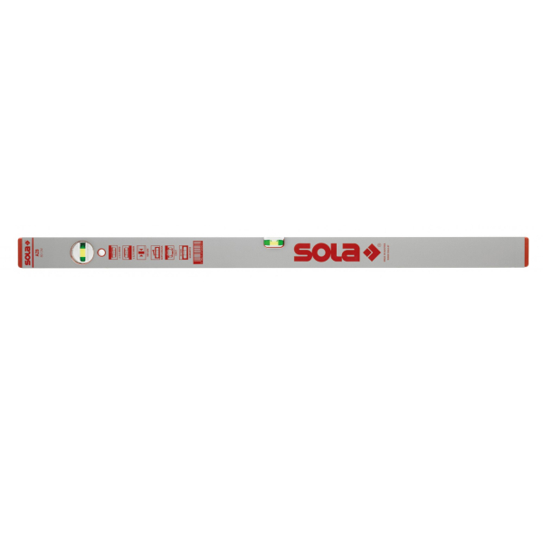 Sola AZB 50 Aluminium Waterpas - 500mm - Detailed view of the product