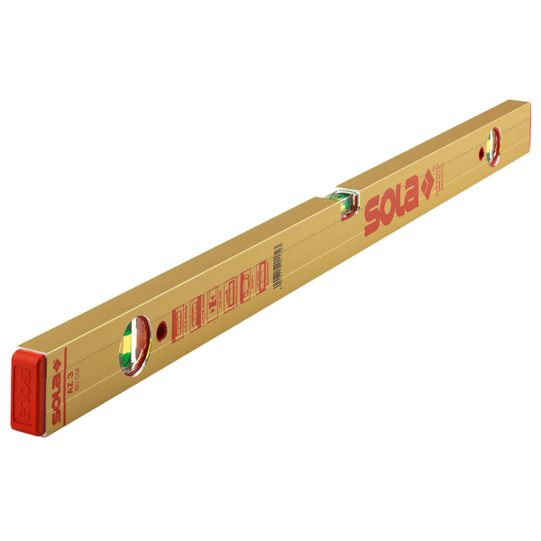 Sola AZ 3 80 Aluminium Waterpas - 800mm - Default image for the product