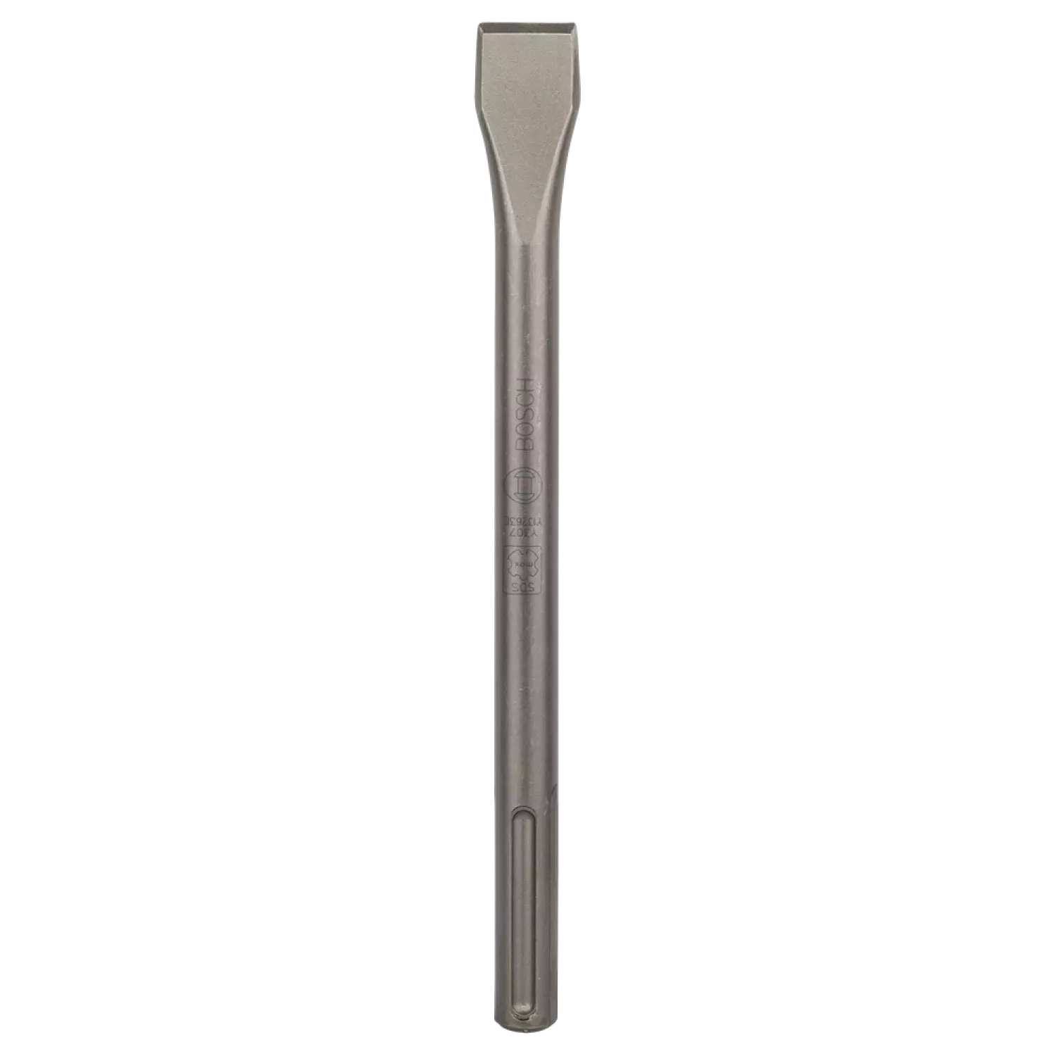 Bosch 1618600210 SDS-max Platte Beitel - 280 X 25mm