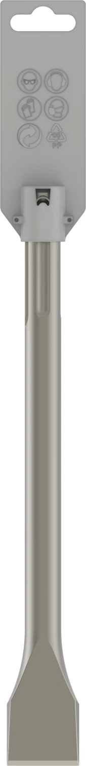 Bosch 1618600210 SDS-max Platte Beitel - 280 X 25mm thumbnail 3