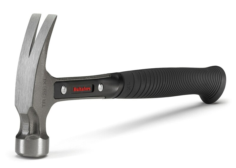 Hultafors TR20XL Klauwhamer - 810g - XL - Detailed view of the product