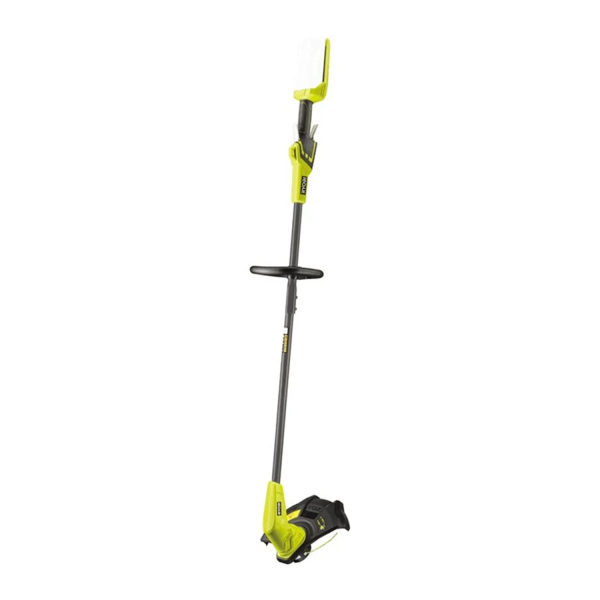 Ryobi RY36LT33A-120 36V Li-Ion Accu Grastrimmer Set (1x 2.0Ah) - 33cm - Koolborstelloos - Detailed view of the product