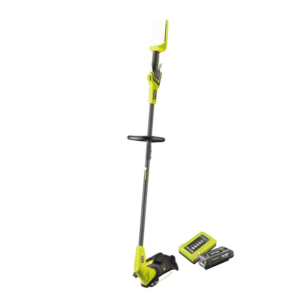 Ryobi RY36LT33A-120 36V Li-Ion Accu Grastrimmer Set (1x 2.0Ah) - 33cm - Koolborstelloos