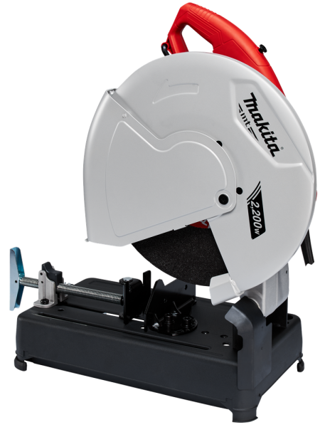Makita M2403 Afkort Slijpmachine - 355x25,4mm - 2200W - 230V - Detailed view of the product