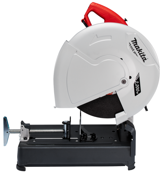 Makita M2403 Afkort Slijpmachine - 355x25,4mm - 2200W - 230V - Detailed view of the product